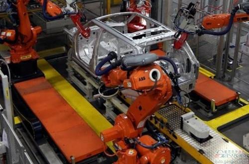 英国5月份乘用车产量再度下滑 同比跌8.4%