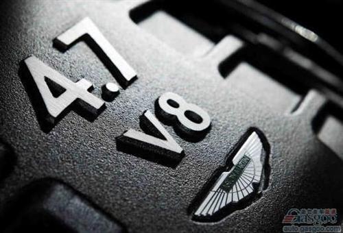 阿斯顿·马丁同福特续签发动机供应合同 延长5年
