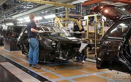 日产5月全球产量同比下挫11.4% 在华跌10.6%