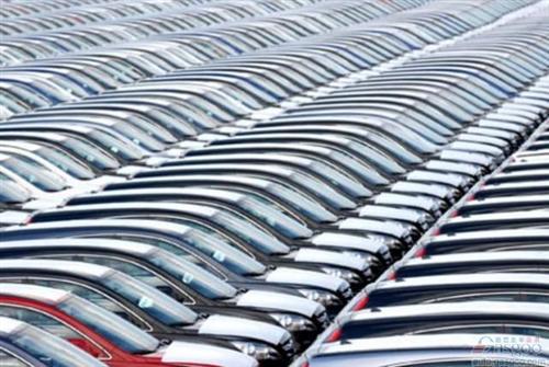 西班牙6月新车销量同比微跌0.7% 上半年跌5%