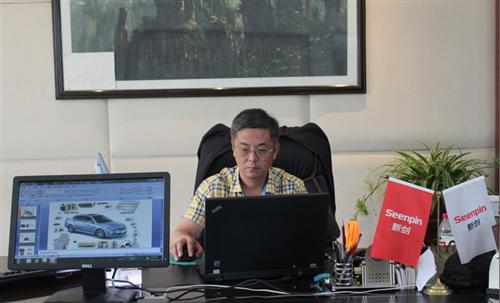 “磁流变液”正在成为汽车产品应用的新型智能材料