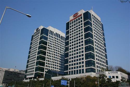 现代汽车上半年营收增长5.8% 净利润下滑7.8%
