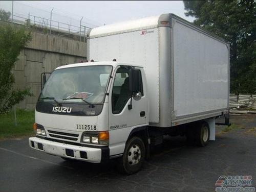 五十铃拟采购通用发动机 用于低成本卡车