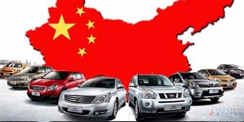 日产6月在华产量同比下滑12% 上半年跌10%