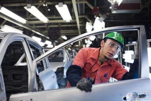 墨西哥7月份汽车销量同比提升13.4% 产量跌1.4%