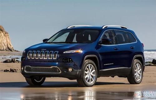 大陆将向2014款Jeep自由光限量版提供配套轮胎