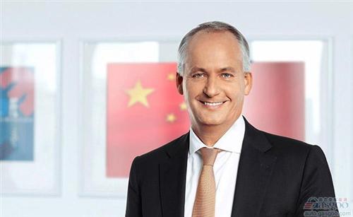戴姆勒在华产能升级 北奔所产零部件明年出口德国