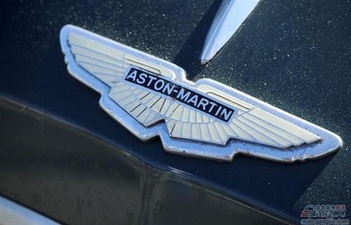 阿斯顿·马丁拟2016年将全球销量翻倍至7000辆