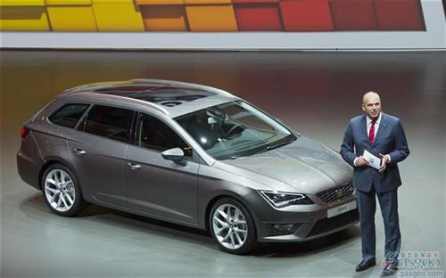 西亚特拟靠地中海区域市场实现扭亏