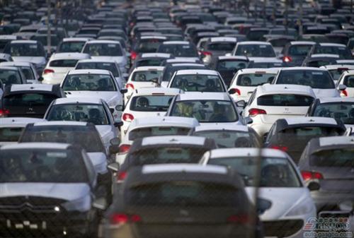 法国车市9月份再度反弹 乘用车销量同比提升3.4%
