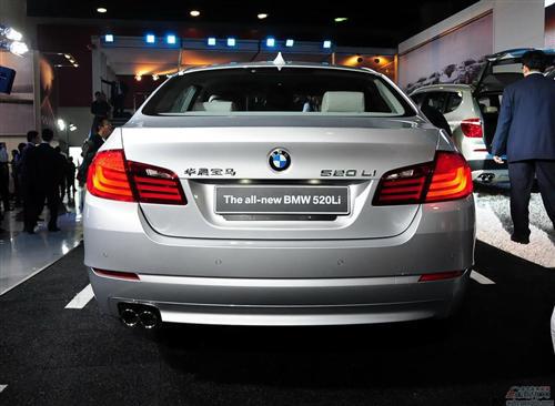 宝马在华再召回2.5万辆车 今年累计近25万辆