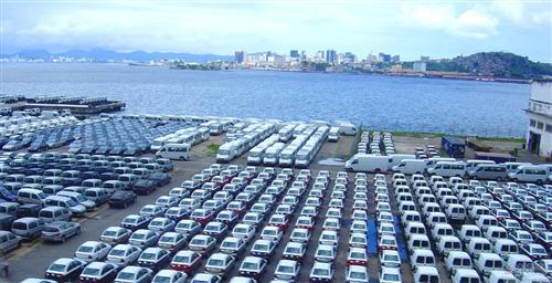 墨西哥9月汽车出口量上涨11.7% 产、销量均下滑