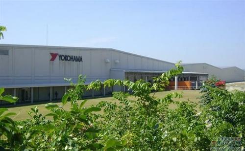 横滨橡胶拟明年将泰国工厂卡、客车轮胎产能翻倍