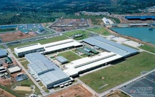 铃木拟将泰国工厂产能翻倍至10万辆/年