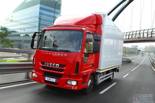 威伯科气动ABS开始配套依维柯Eurocargo中型卡车