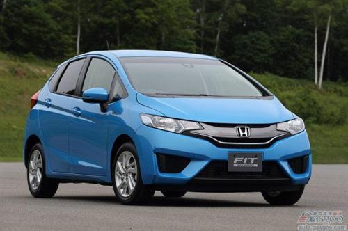 双离合变速箱存故障 本田在日本召回8万辆混动车