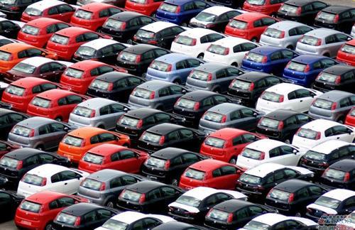 2013年全球轻型车销量8427万辆 同比增长3.8%