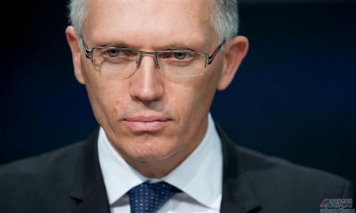 塔瓦雷斯3月底就任标致雪铁龙CEO 瓦兰将卸任
