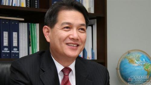 现代集团研发总裁复职 曾因质量问题引咎辞职