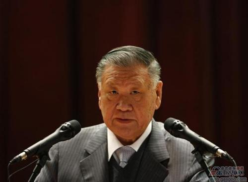 现代汽车中国第四工厂落户重庆 郑梦九将签约