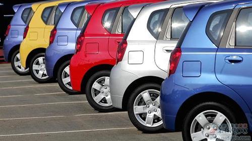 车灯模块可能起火 通用全球召回28.5万辆汽车