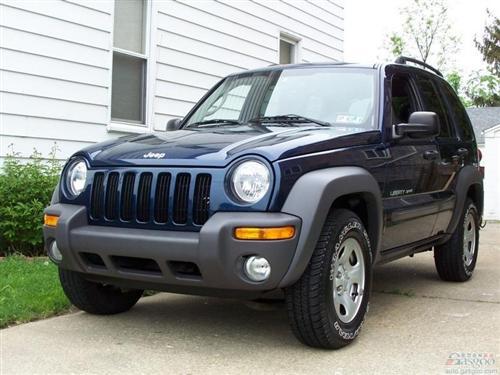 召回后气囊故障再现 74万辆Jeep SUV在美遭调查