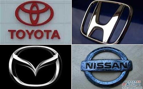 日系车5月在华销量盘点：车型新旧更替 增速放缓