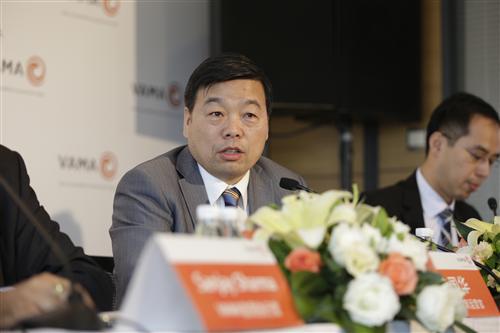 VAMA COO焦国华详述公司业务模式