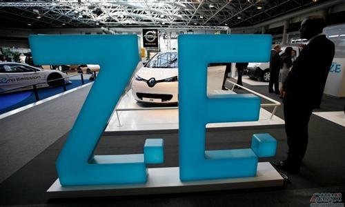 欧洲将采用全新CO2排放测量体系 车企压力加重