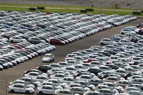 土耳其5月份汽车销量同比下跌28%