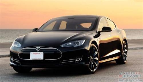 特斯拉酝酿长轴距版Model S 迎合中国等市场