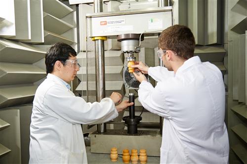 巴斯夫：强化优势 特性材料生产再扩建