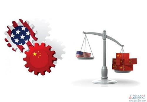 彭博社：美国对华出口“中国车” 贸易战虽胜尤败