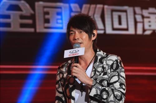 “艾瑞泽•瑞虎”联手众明星打造流行音乐盛宴