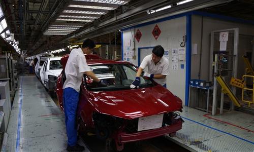 精品家轿“精”在哪里