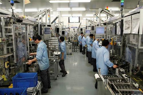 博世汽车柴油系统：金榜背后的10年苦功