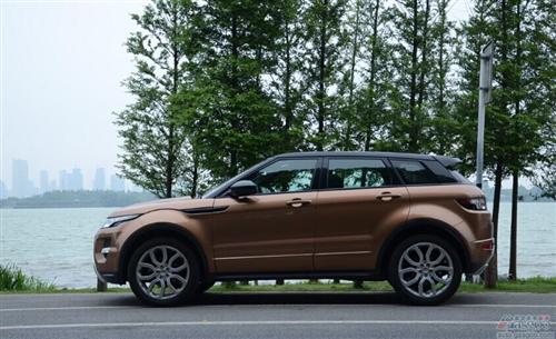 捷豹路虎因气囊失灵隐患在美召回4.7万辆SUV