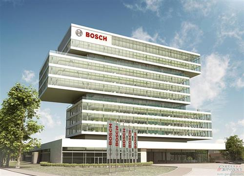 博世拟2020年推出新型车用激光雷达传感器