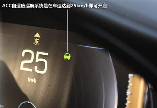 全面体验大陆汽车技术