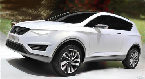 斯柯达拟扩建捷克工厂 将投产西雅特首款SUV