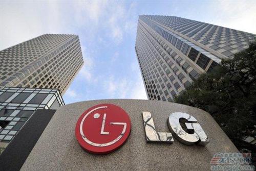 LG化学Q3营收下滑 净利润同比跌三成