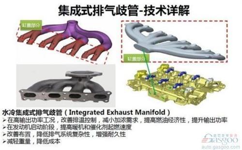 上汽MG GT技术解析 将亮相广州车展