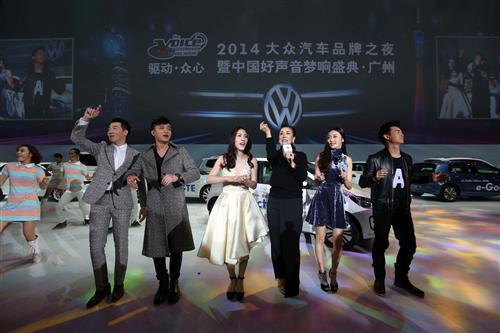 大众汽车品牌发布全新车尾标识