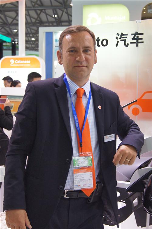 塞拉尼斯交通业务新棋局：重点在亚洲