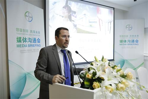 拜耳——以水性聚氨酯助力我国环保事业发展