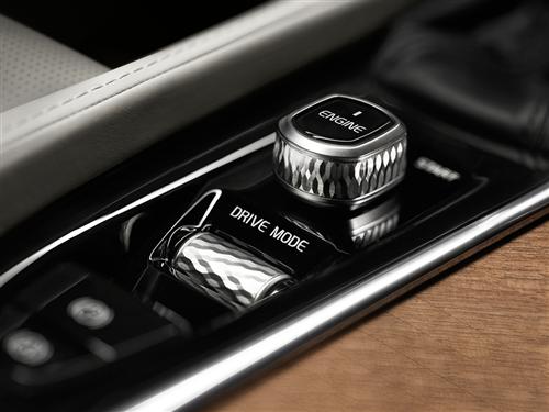 重新定义豪华SUV：全新沃尔沃XC90亚洲首秀
