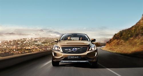 XC60国产出炉 沃尔沃“成都造”代言“全球品质”