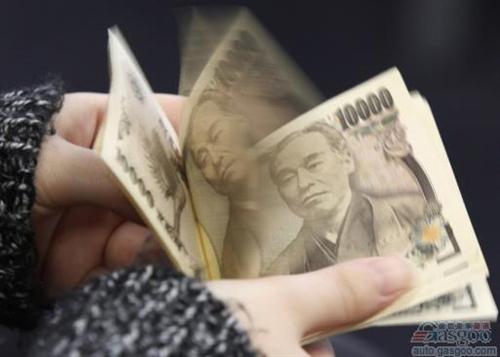 日元贬值 玛鲁蒂铃木等印度企业受益