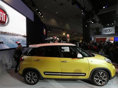 美评选2014年“最没价值”汽车 Jeep牧马人惨遭垫底