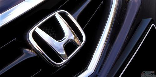 本田因高田故障气囊在澳大利亚召回逾2万辆车